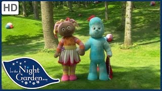 In the Night Garden  Igglepiggle and Upsy Daisy Song [upl. by Gersham401]