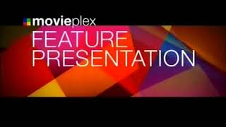 Movieplex Feature Presentation  G 2011 [upl. by Hnirt]