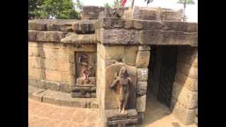 Yogini Temples of India Hirapur 64 Yogini temple [upl. by Musser]