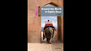 Around the World in 80 Days [upl. by Ynalem]