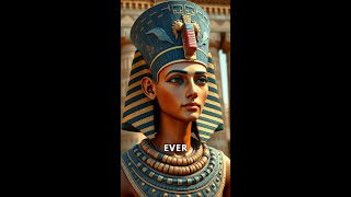 Akhenaten The Pharaoh Who Changed Egypts Faith shorts history [upl. by East]