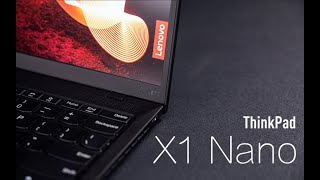 【SPlusTech】ThinkPad X1 Nano 评测： 轻薄有余，商务不足 [upl. by Ahseneuq84]