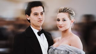 Lili Reinhart and Cole Sprouse FunnyCute Moments [upl. by Clift]