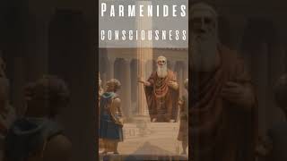 wisdom of parmenides [upl. by Arorua]