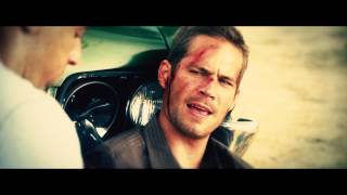 FAST amp FURIOUS 6  quotWe own itquot 2 Chainz amp Wiz Khalifa [upl. by Ogirdor]