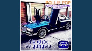 Missouri Citys Finest Pop the Trunk Chopped Up Version [upl. by Pauletta]