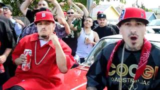 MUSIC VIDEO SMOKIN amp RIDIN FT LIL CONER amp CHENTE CORLEONE [upl. by Joelynn127]