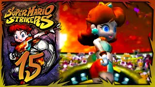 Super Mario Strikers w PKSparkxx  Ep 15  The Streak Legend Mode Cup Battles [upl. by Teague132]