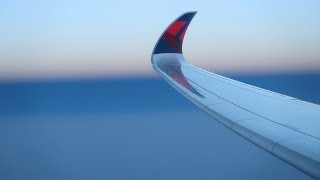 Delta A350 Full Review  Delta ONE  Delta Premium Select [upl. by Higginbotham]