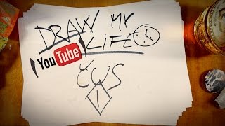 DRAW MY YouTube LIFE  by PeŤan [upl. by Adyaj367]