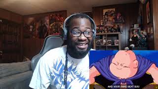 Goku vs Sonic The Hedgehog  Rap Battle Reaction [upl. by Shaffert]