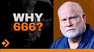 Why is 666 The Number of the Beast Pastor Allen Nolan Explains [upl. by Rollin]