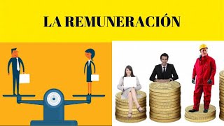 La Remuneración en el Decreto Legislativo 728 [upl. by Burrus624]