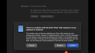 Cant turn off your iPad Try these proven fixes [upl. by Lorollas]