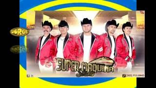 cd SUPER MAQUINA SHOW  CD MIX  POLKAS HUAPANGOS Y RANCHERAS [upl. by Einnaffit]