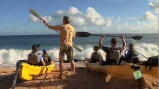 An Introduction to Kayak Kauai [upl. by Osbourn]