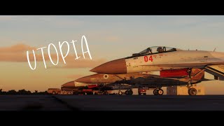 DCS Cinematics  Utopia [upl. by Sahc]