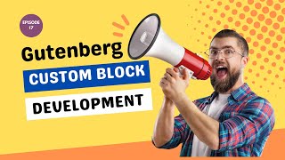 Custom Gutenberg Block Development gallery support for multiple images editing  Part17 [upl. by Brooks]