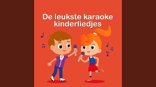 Papegaaitje leef je nog Karaoke [upl. by Alecia]