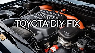 The Secret to Perfectly Changing Your 96 Toyota Corolla Distributor Cap [upl. by Daugherty]