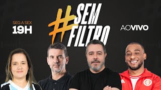 GRENAL 443 TUDO O QUE VOCÊ PRECISA SABER  INTER X GRÊMIO  SEM FILTRO  18102024 [upl. by Wright483]