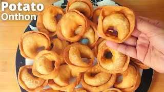 অনথন বানানোর পারফেক্ট রেসিপি  Perfect Wonton Recipe  Wontononthon recipe [upl. by Evot]