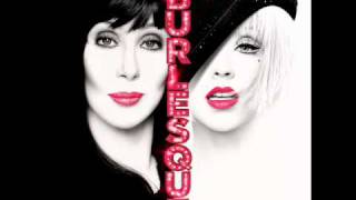 Burlesque Soundtrack  A Guy What Takes His Time Traducida Christina Aguilera SubEsp [upl. by Airbma]