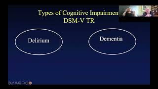 June 6 2024 Cognitive Impairment in Substance Use Disorder Treatment Neurologic Informed Care [upl. by Martz767]