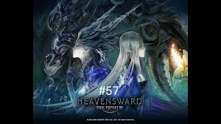 Lets Play Final Fantasy XIV Heavensward 57 Der Schwarze Sarkophag Schurkengilde [upl. by Nivrac120]