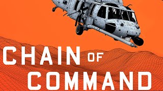 Tom Clancy Chain of Command  A Jack Ryan Novel  Book 21  Marc Cameron [upl. by Jonell494]