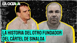 LA HISTORIA del GÜERO PALMA FUNDADOR del CÁRTEL de SINALOA y AMIGO del CHAPO QUE TODOS OLVIDARON [upl. by Dannye]