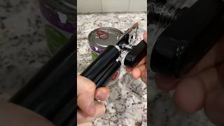 How to open a can with an electric can opener [upl. by Corinna]