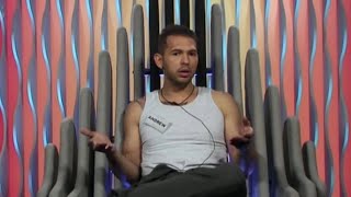 Andrew Tate spitting facts on Big Brother [upl. by Pavia]