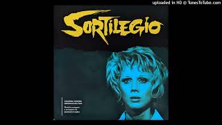 Silvano DAuria  Sortilegio Titoli Italian OST  Sortilegio  1974 [upl. by Anaigroeg]