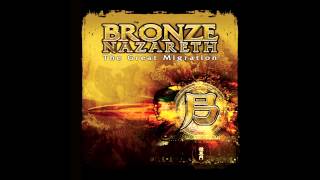 Bronze Nazareth  quotRare Breedquot feat Phillie Official Audio [upl. by Koralie]