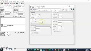 Helix Antenna Design using 4 NEC2 Simulator [upl. by Flossi]