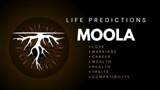 Moola Nakshatra Life Predictions [upl. by Fawcett]