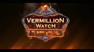 Vermillion Watch Fleshbound Collectors Edition official trailer [upl. by Tigges]