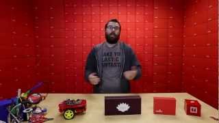 SparkFun 21513 Product Showcase [upl. by Vaclav]