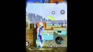 GARENA FREE FIRE MAX short youtube SUPPORT ME LIKE AND SUBSCRIBE MY CHANNEL [upl. by Weinstock]