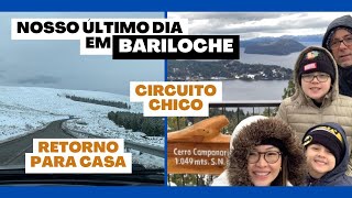 Bariloche Episódio 7 [upl. by Hubing]