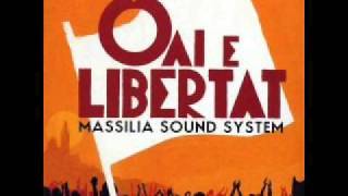 Massilia Sound System  Au marché du soleil [upl. by Annahs6]