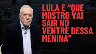 Conselho de Veterinária não permite cloreto de potássio para matar animais  Alexandre Garcia [upl. by Akzseinga436]