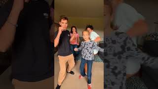 Who hit the BEAT tiktok Gone Wrong shorts viral [upl. by Watson]