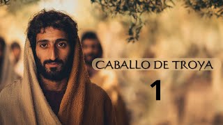 CABALLO DE TROYA 1 Jerusalén 👳‍♂️ JJ BENITEZ  AUDIOLIBRO COMPLETO EN ESPAÑOL [upl. by Myrvyn953]