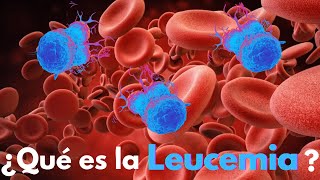 ¿Qué es la Leucemia [upl. by Sproul]