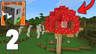 Craftsman Building Craft  Survival Gameplay Part 2  NEW SURVIVAL 2024 [upl. by Fran]