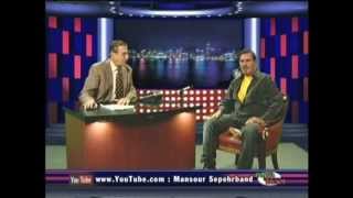 Goorgen quot SHIFIT IT quot Amazing Transmission Commercial  Talk Show  Mansour Sepehrband [upl. by Noakes]