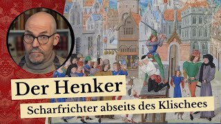 Der Henker  Scharfrichter abseits des Klischees [upl. by Annaeed235]