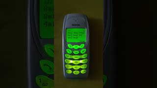 Old Nokia Ringtone [upl. by Whit]